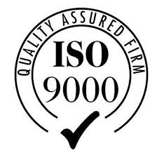 ISO 9000 Quality Systems